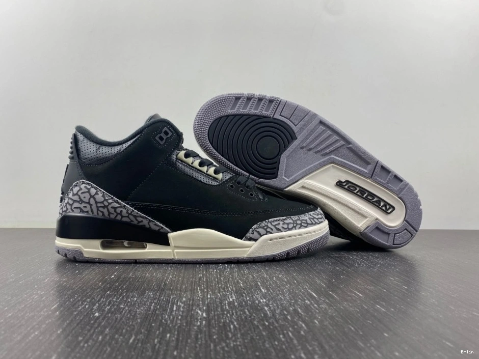 Bmlin Off Jordan Retro  CK9246- 3 Noir Trendsetting 3812 1024